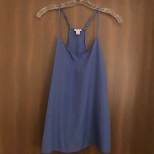 J Crew tank top